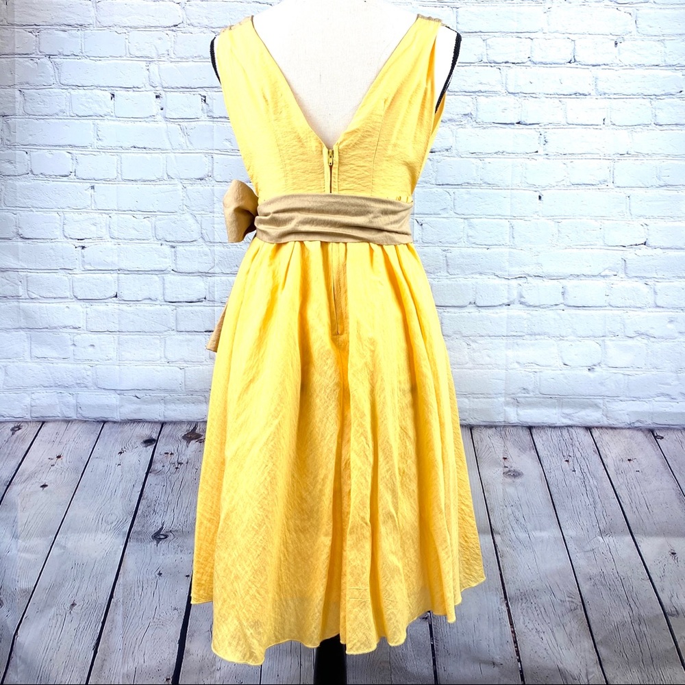 KLD signature dress - Picture 3 of 6